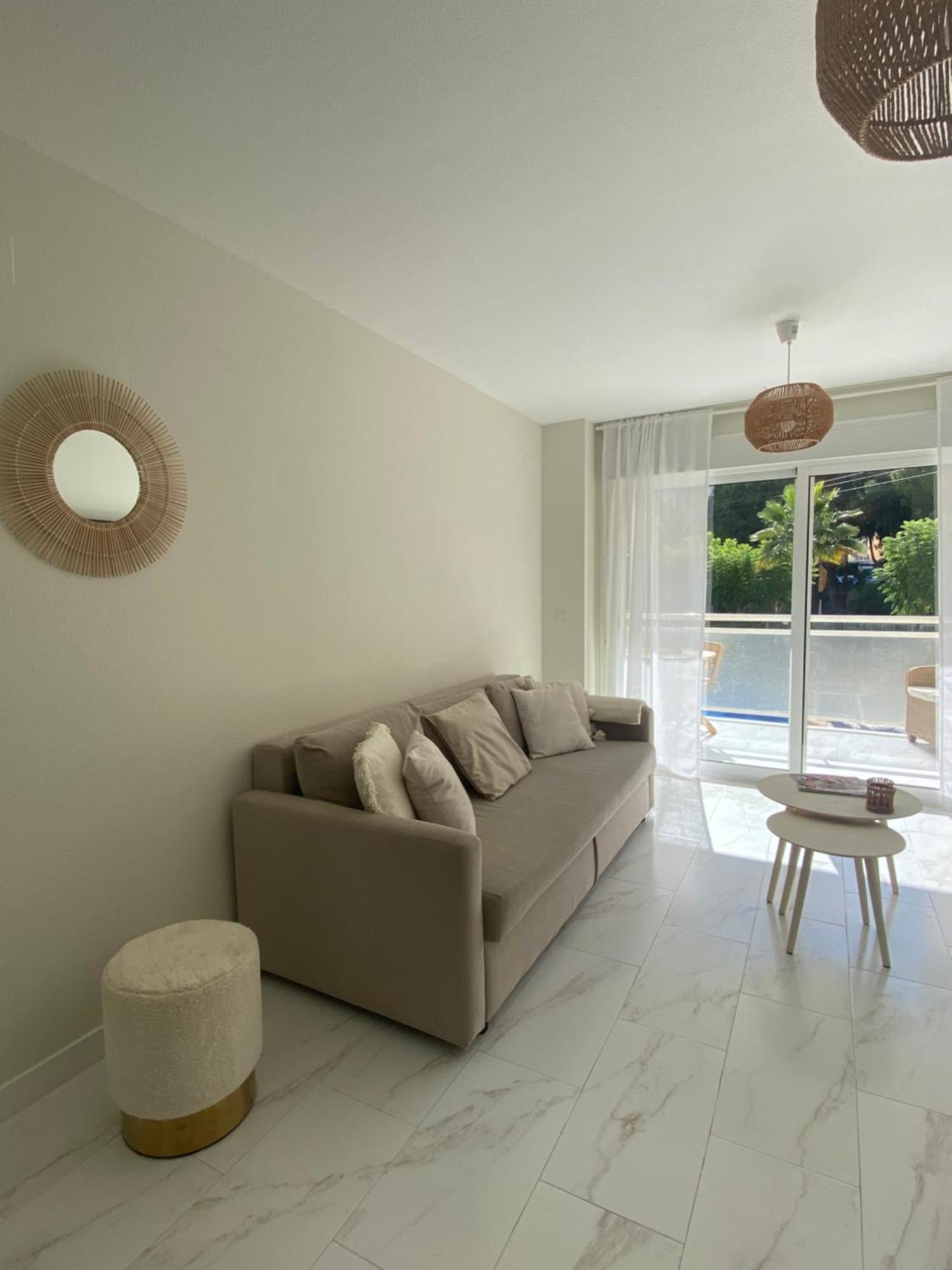 Casa Bendita - Luxury Benidorm