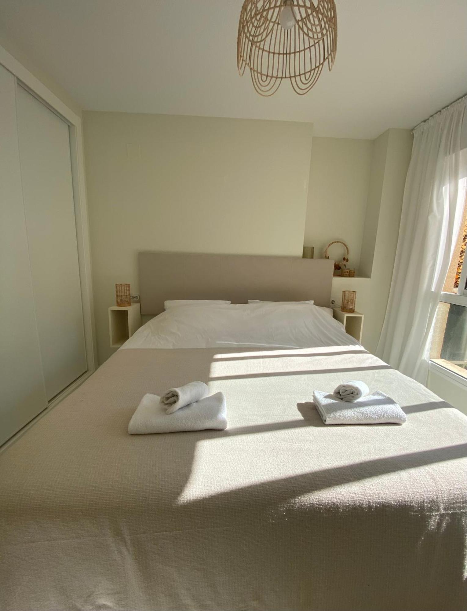 Casa Bendita - Luxury Appartement *