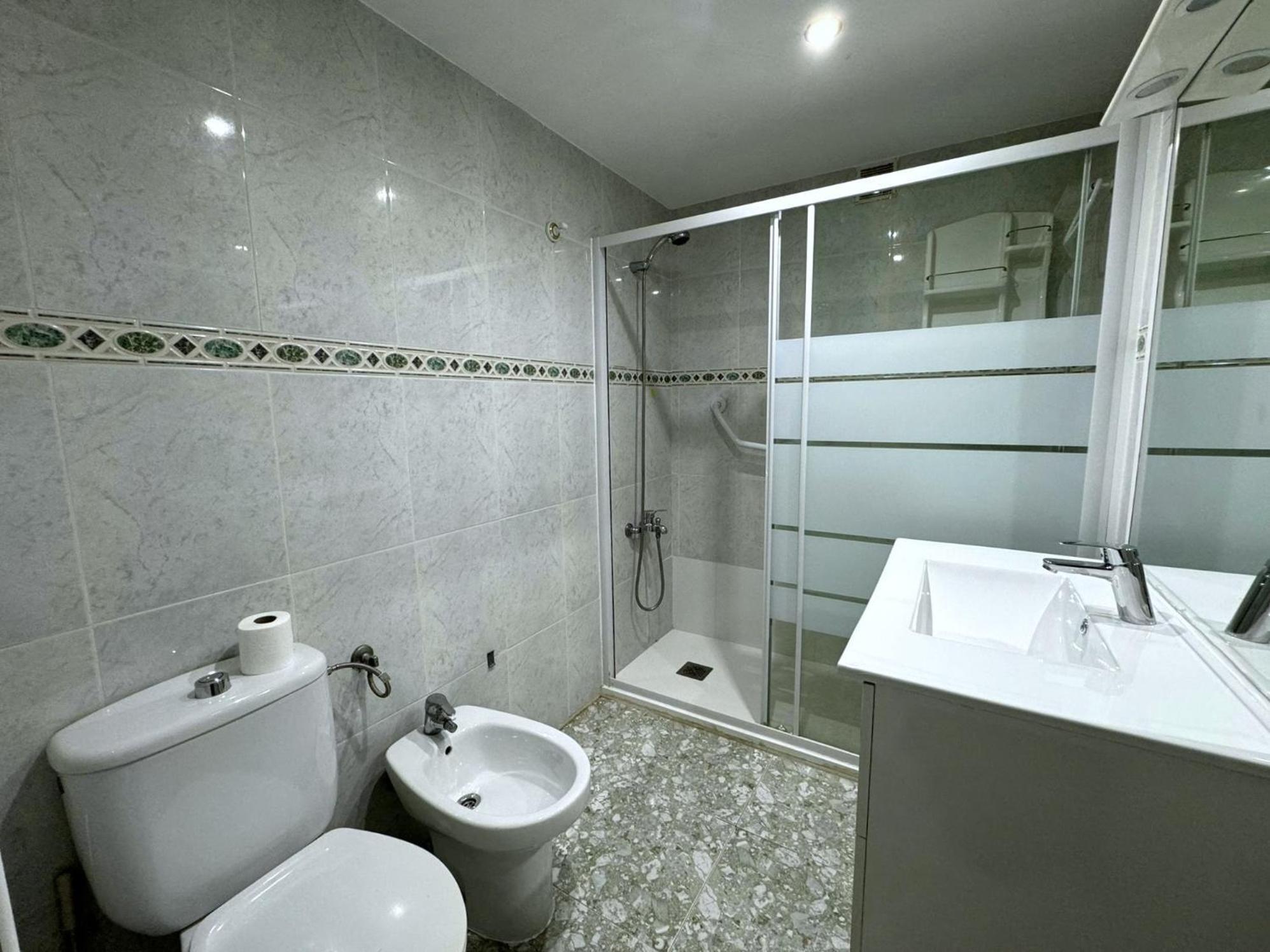 Coblanca 8-16º3 Apartment