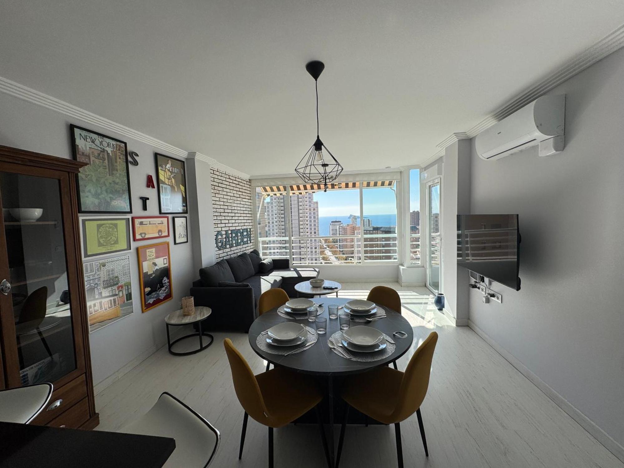 Apartamento El De Cristian 4