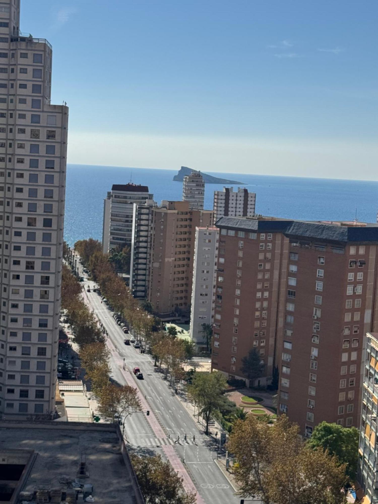 Apartamento El De Cristian 4 *