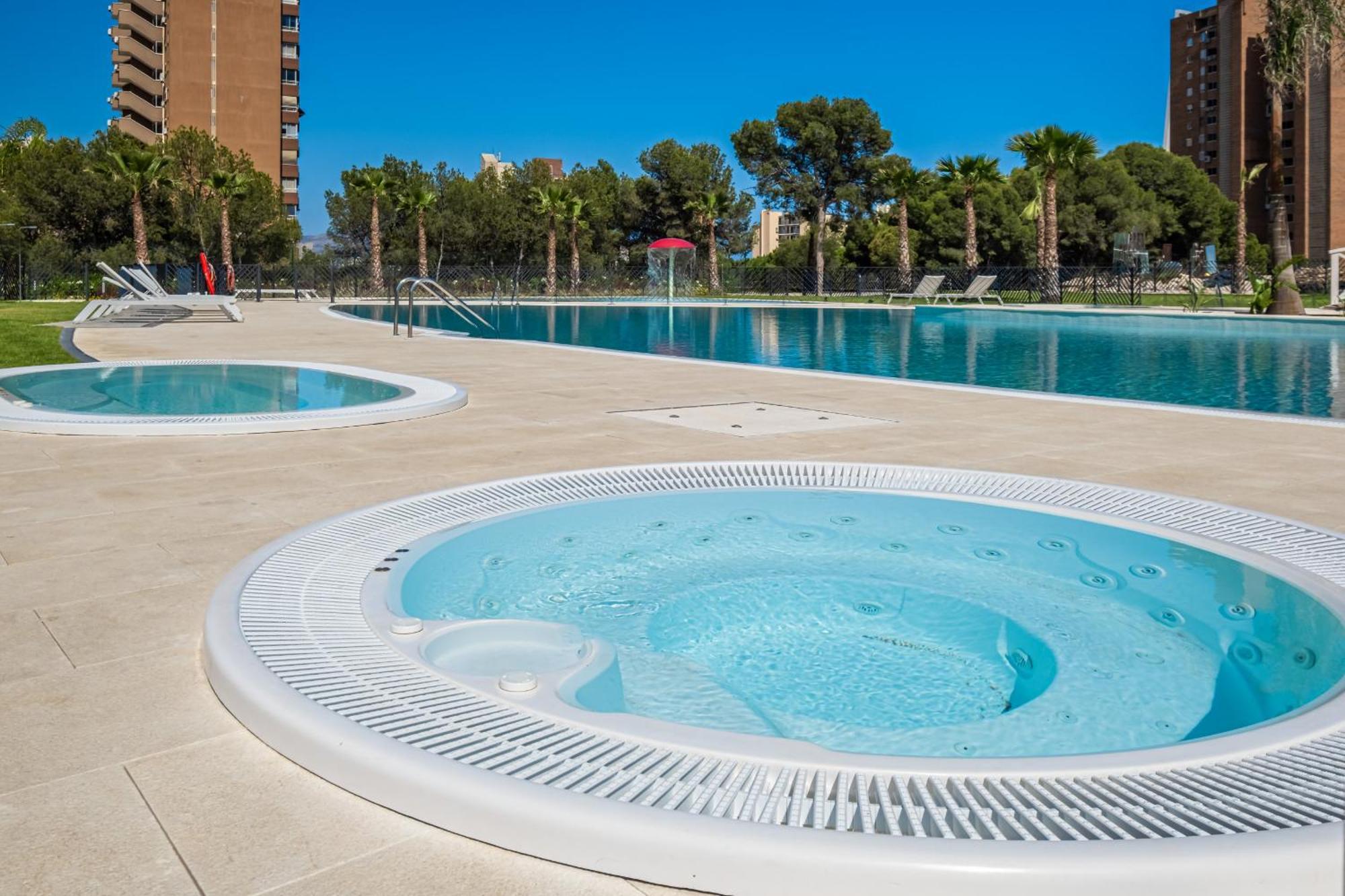 Apartment 3-106 Poniente Benidorm