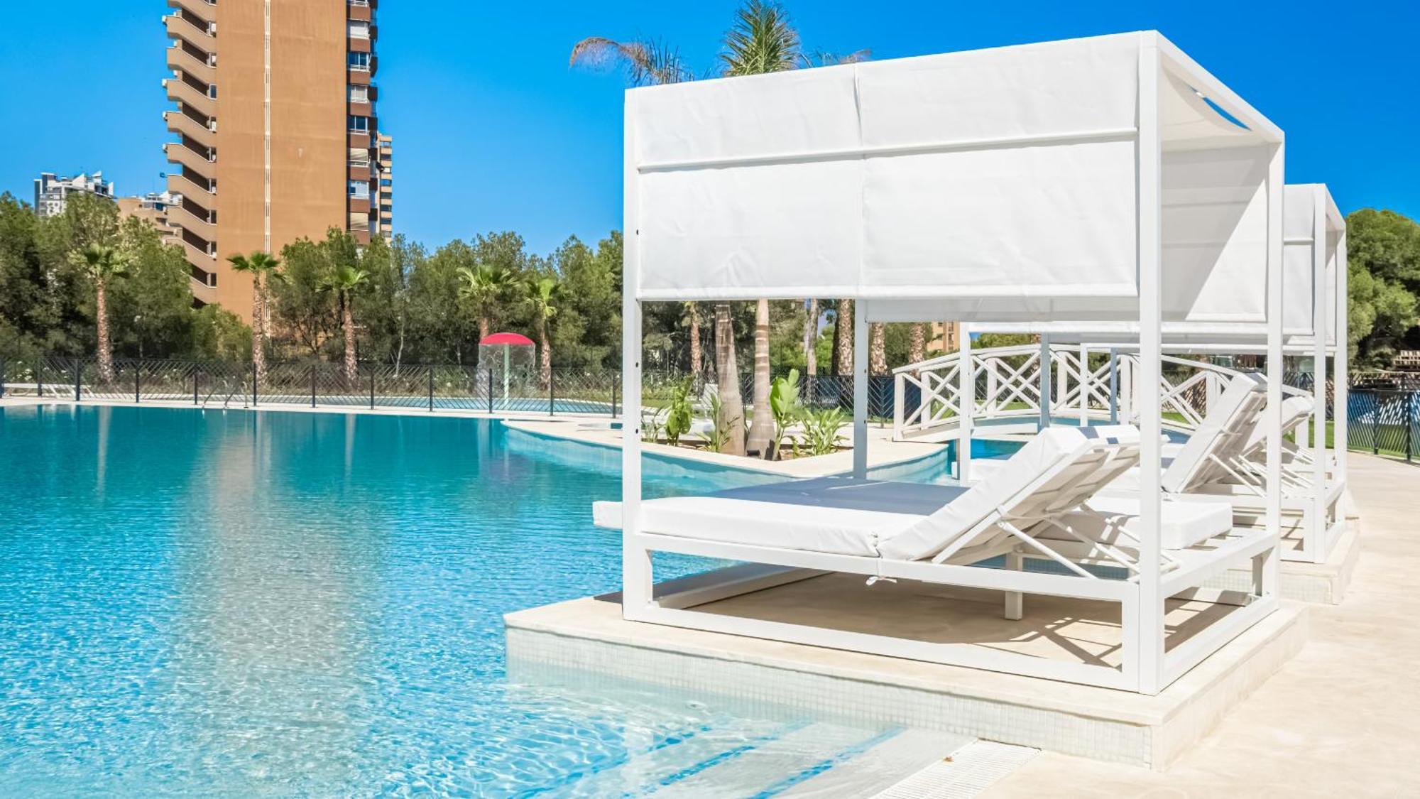 3-106 Poniente Apartment Benidorm