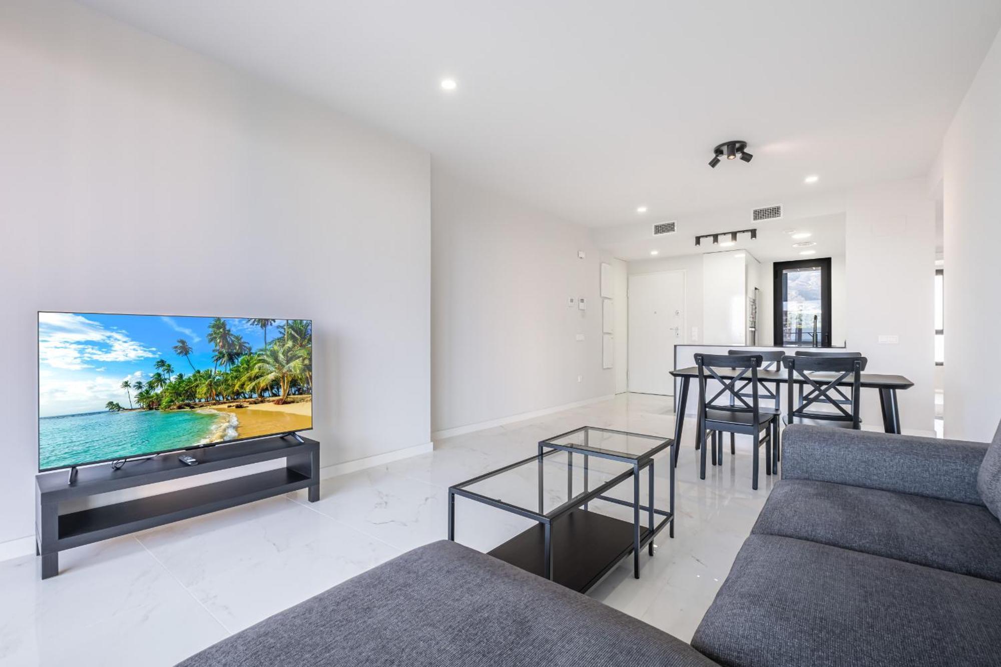 Apartment 3-106 Poniente