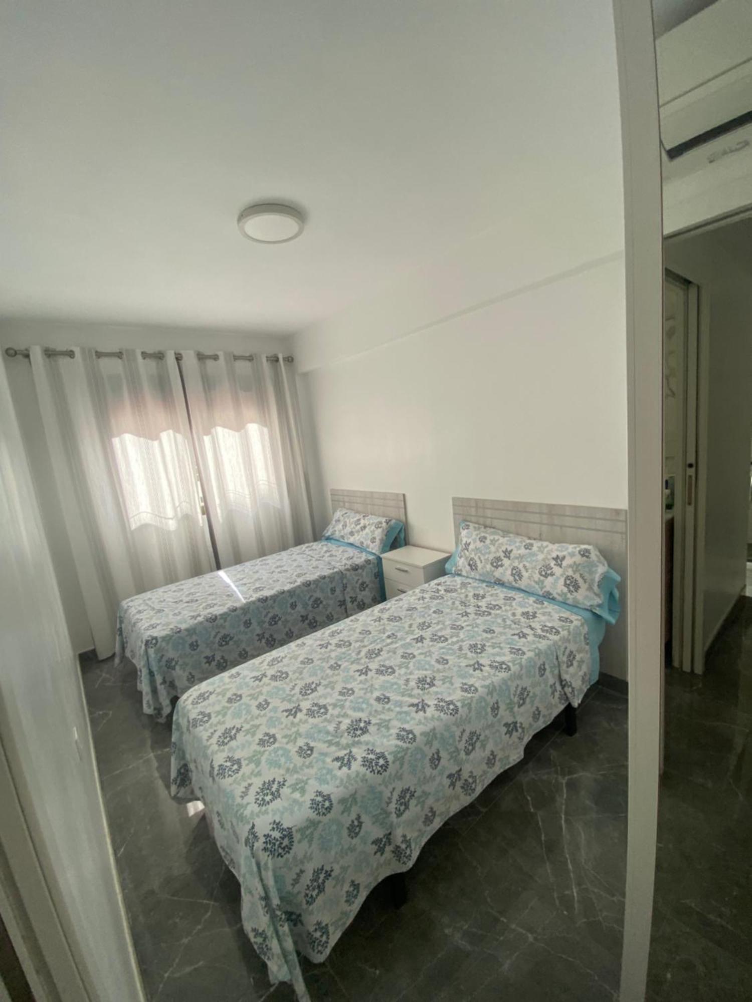 Apartment Piso De Lujo En El Centro De *