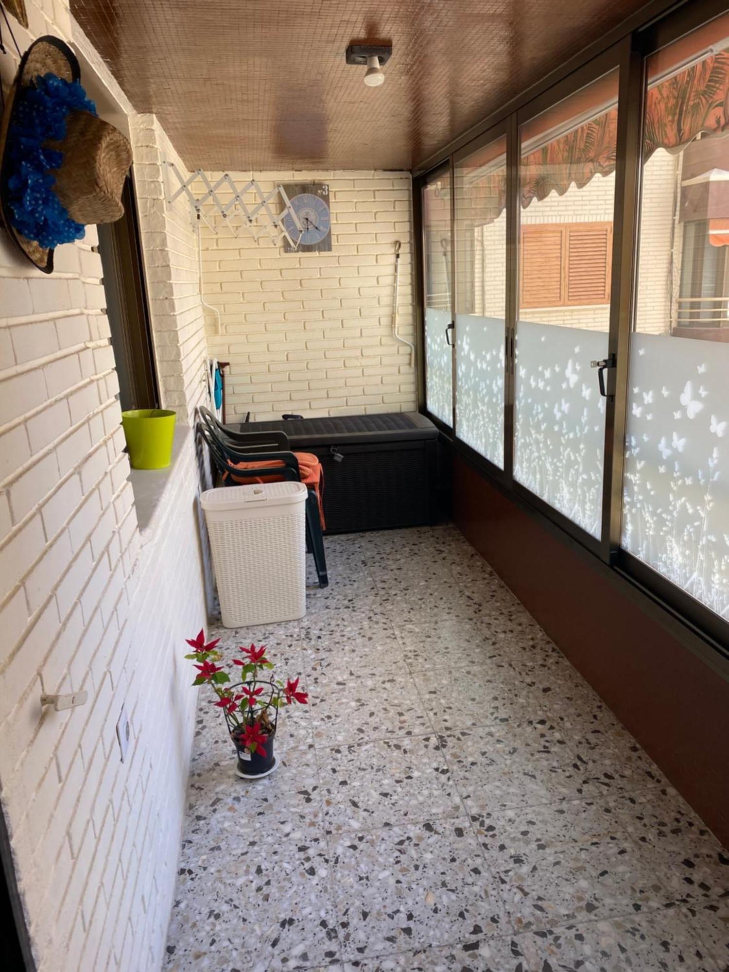 Apartment Piso De Lujo En El Centro De Benidorm