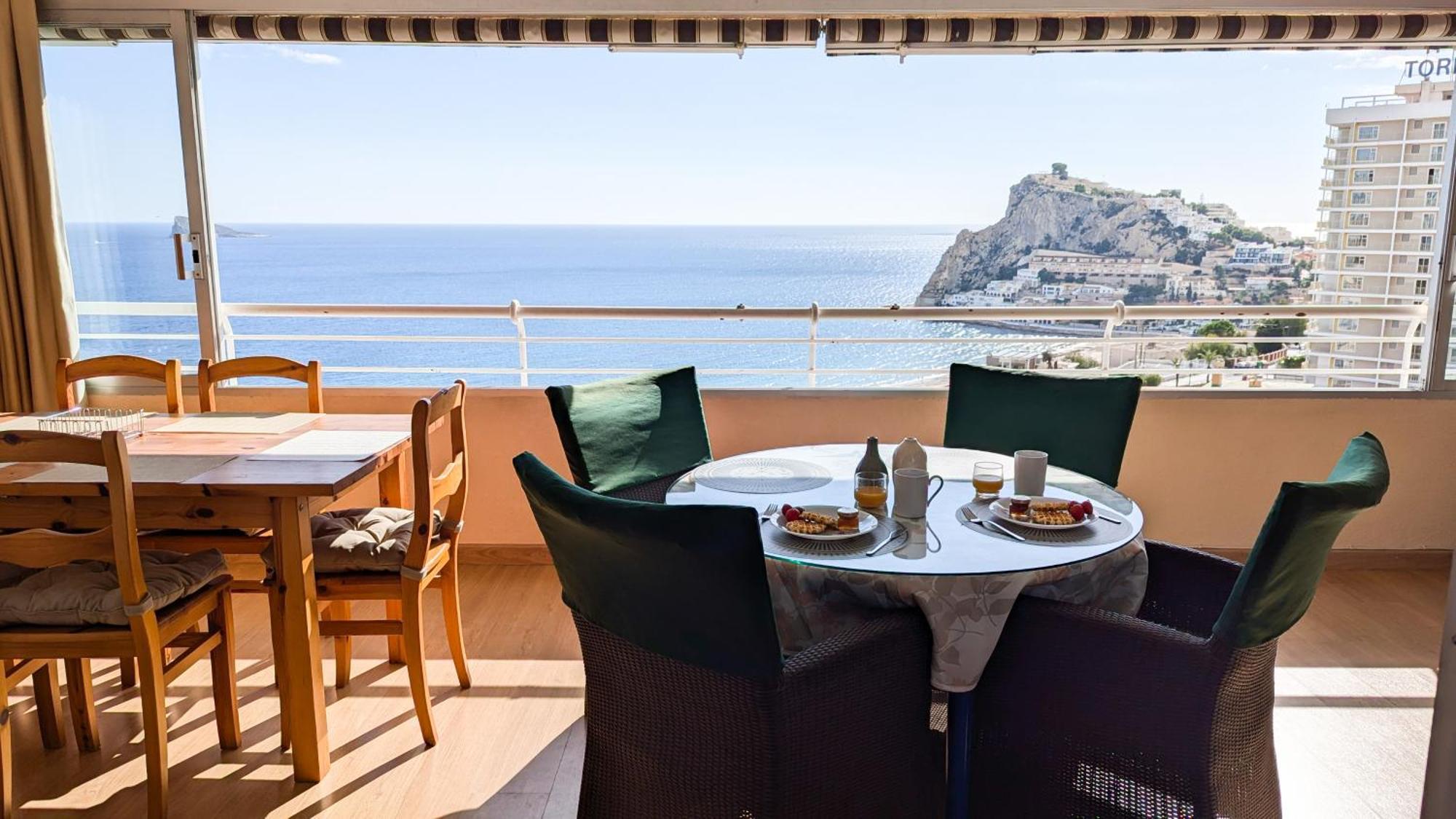 Appartement Coblanca Blue Sky Benidorm