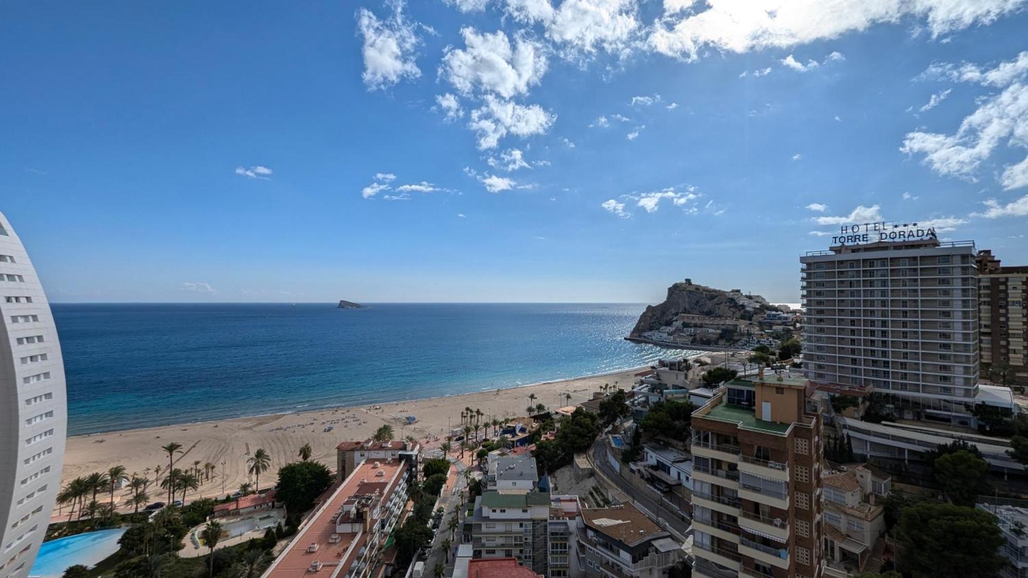 Coblanca Blue Sky