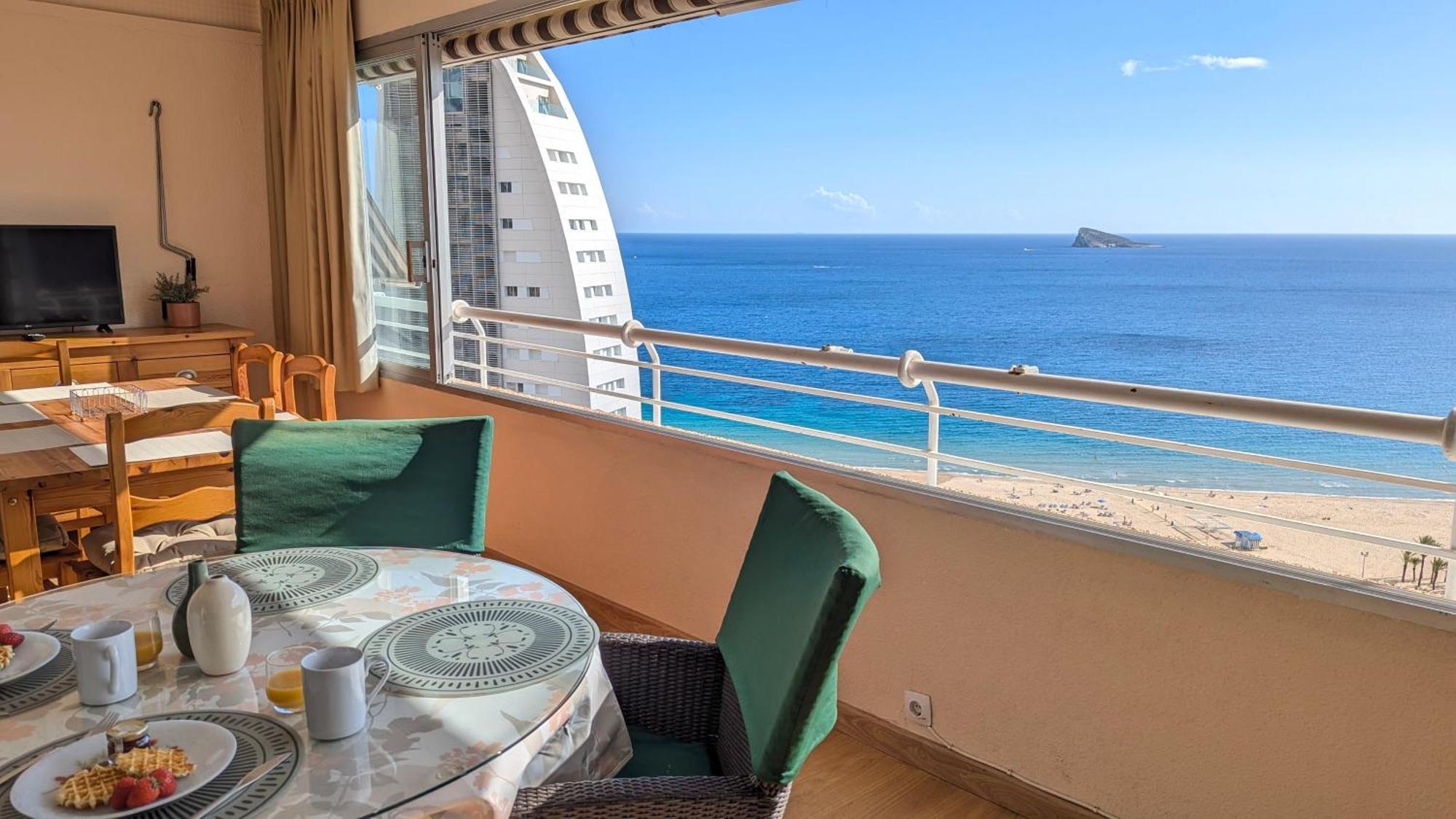 Appartement Coblanca Blue Sky