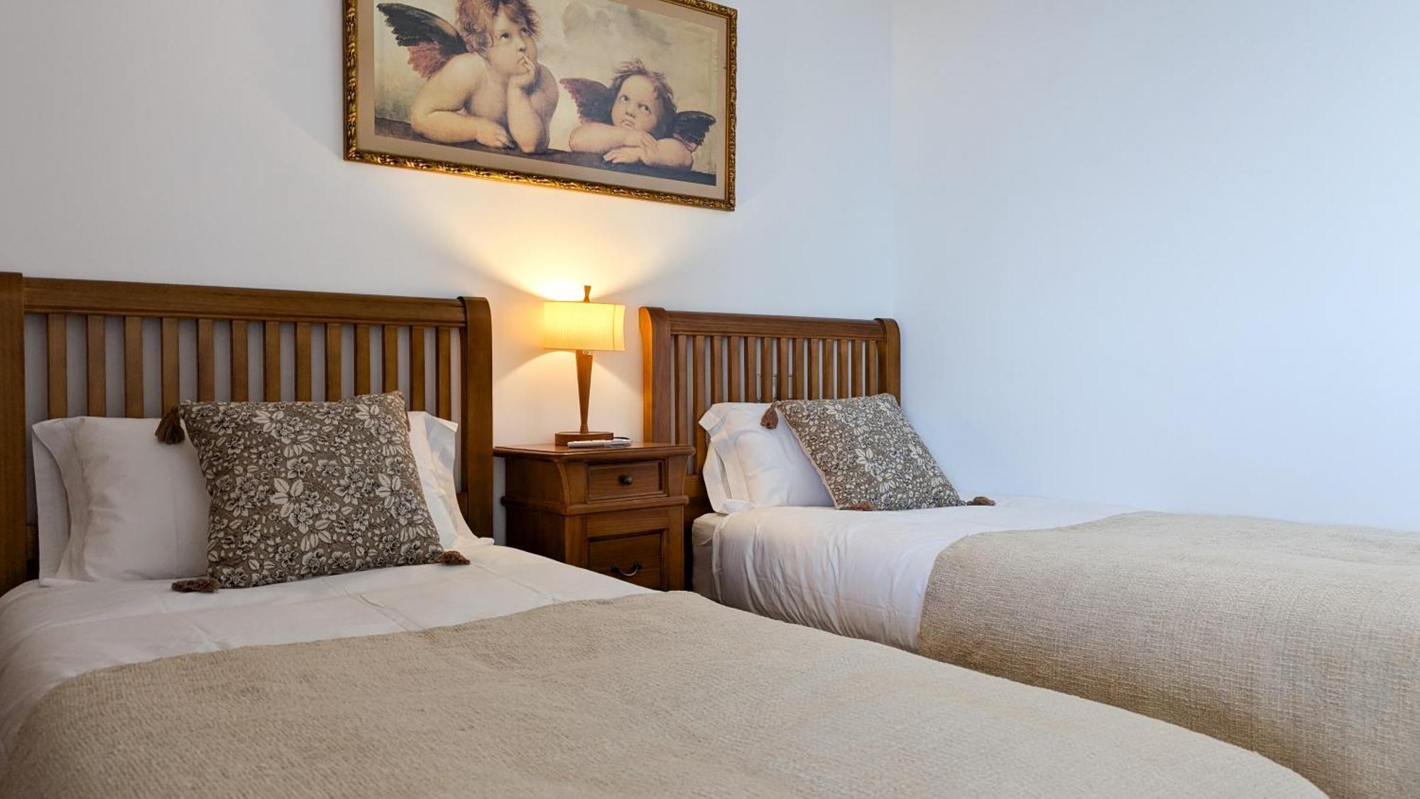 Appartement Coblanca Blue Sky Benidorm