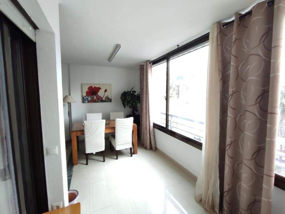 Tessa Apartment Finestrat