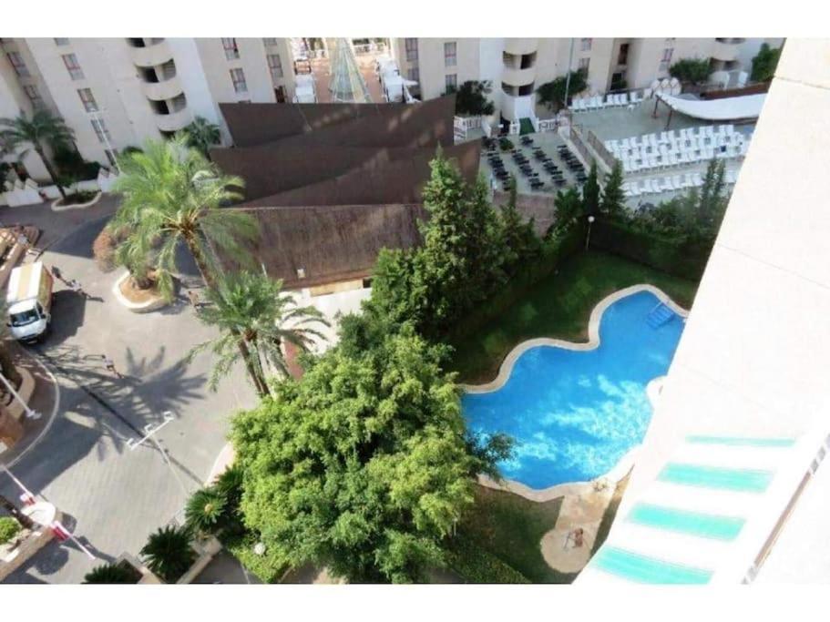 Apartment Tessa