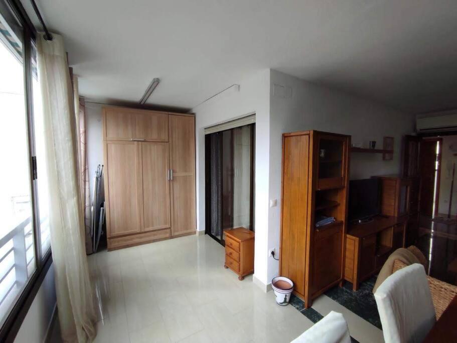Tessa Apartment *