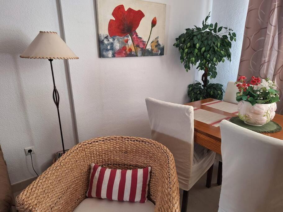 Apartment Tessa Finestrat