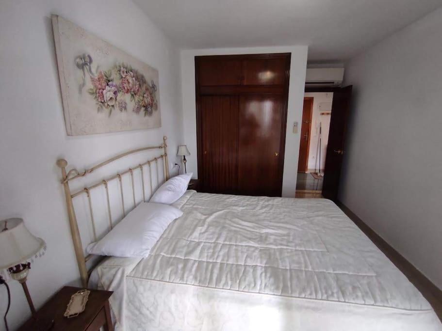 Tessa Apartment
