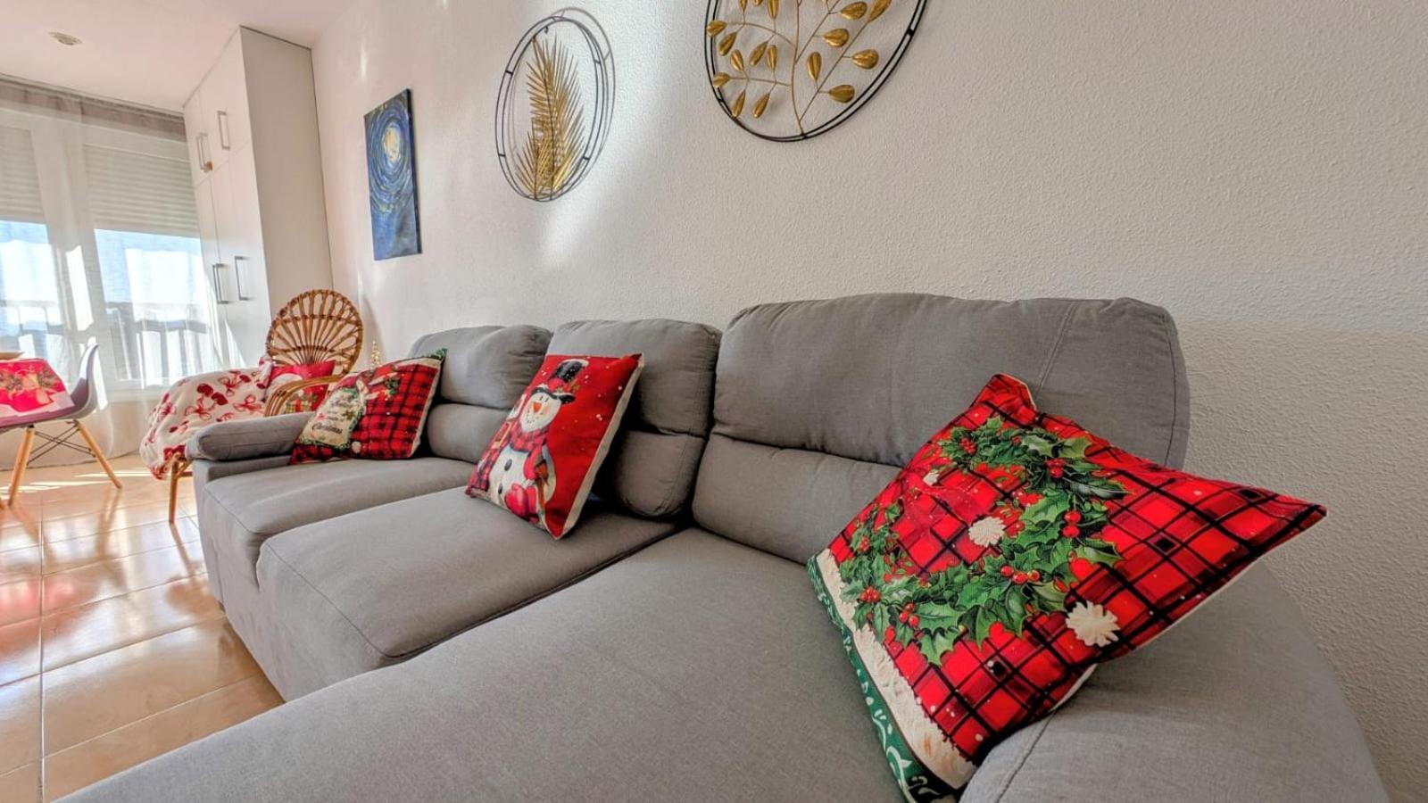 Brisas De Levante Apartamento *