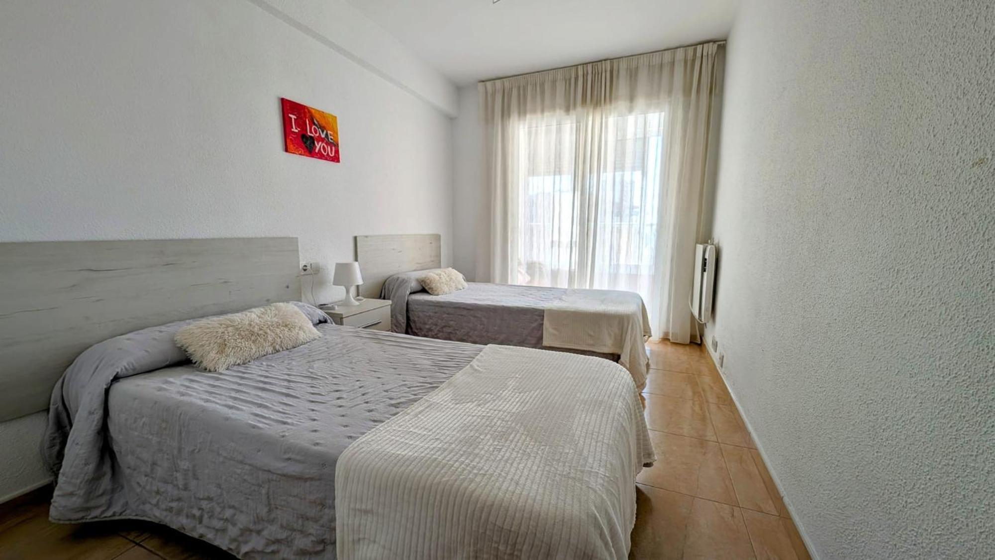 Brisas De Levante Benidorm