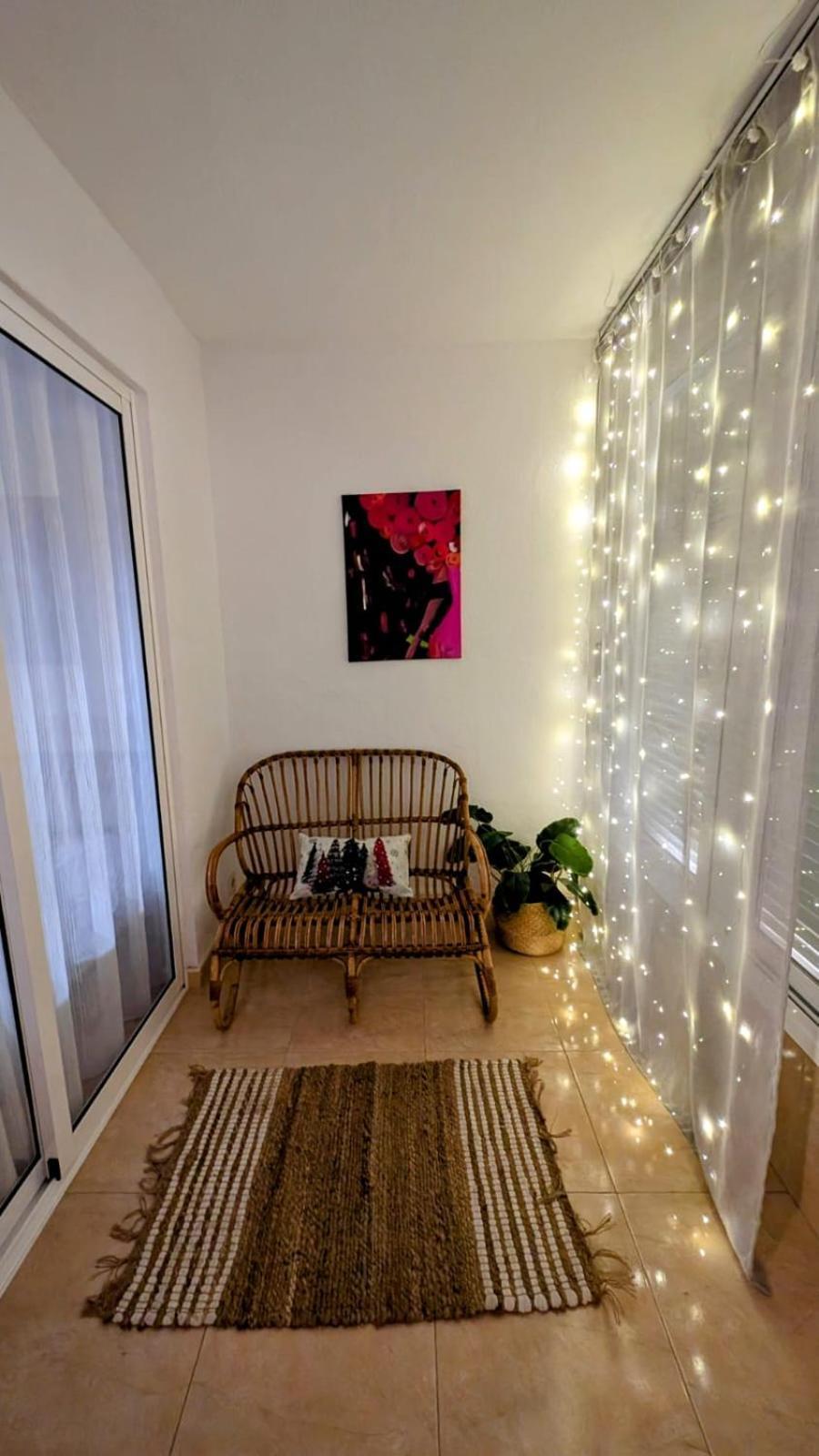 Brisas De Levante Appartement