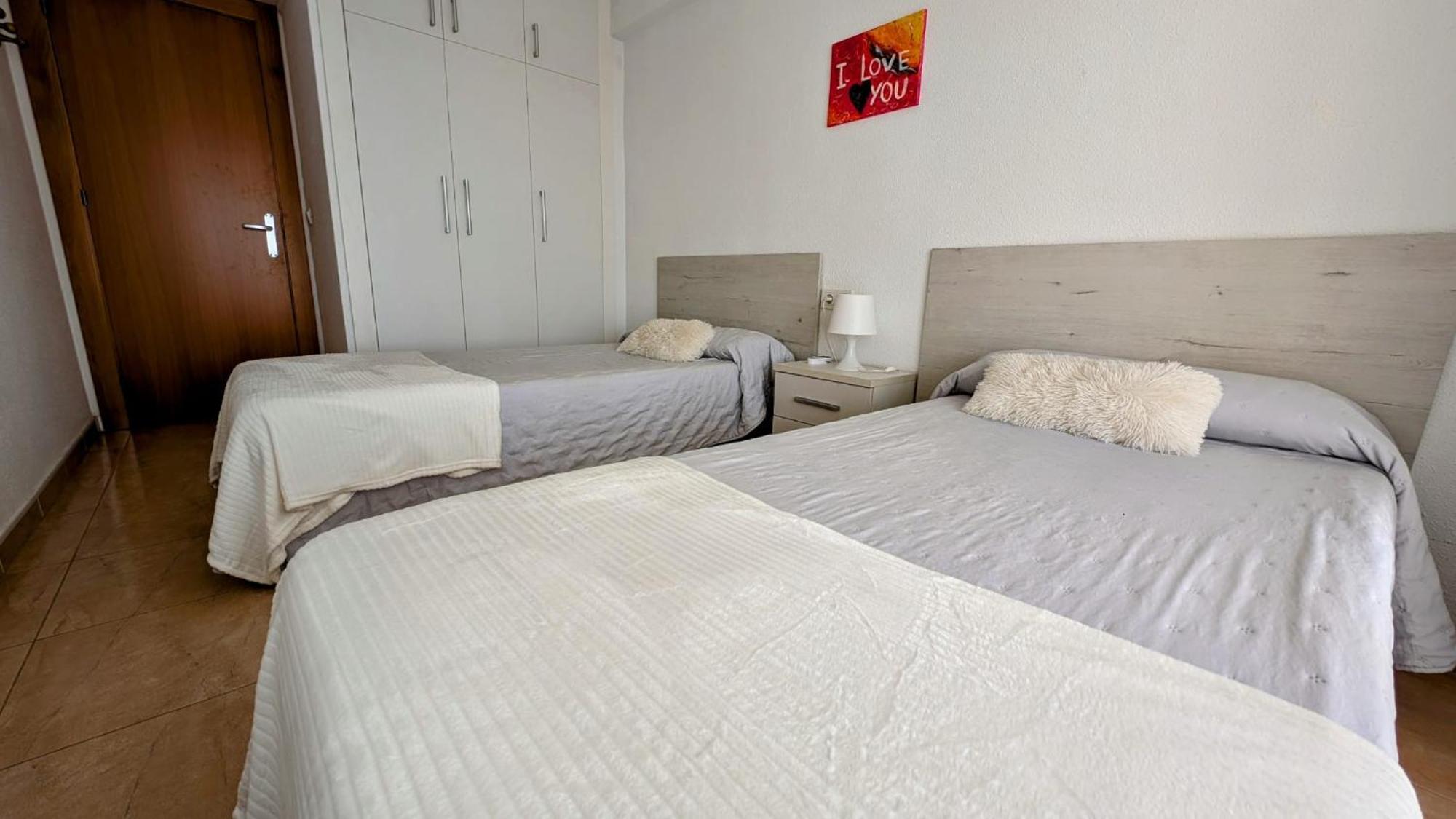 Brisas De Levante Appartement *