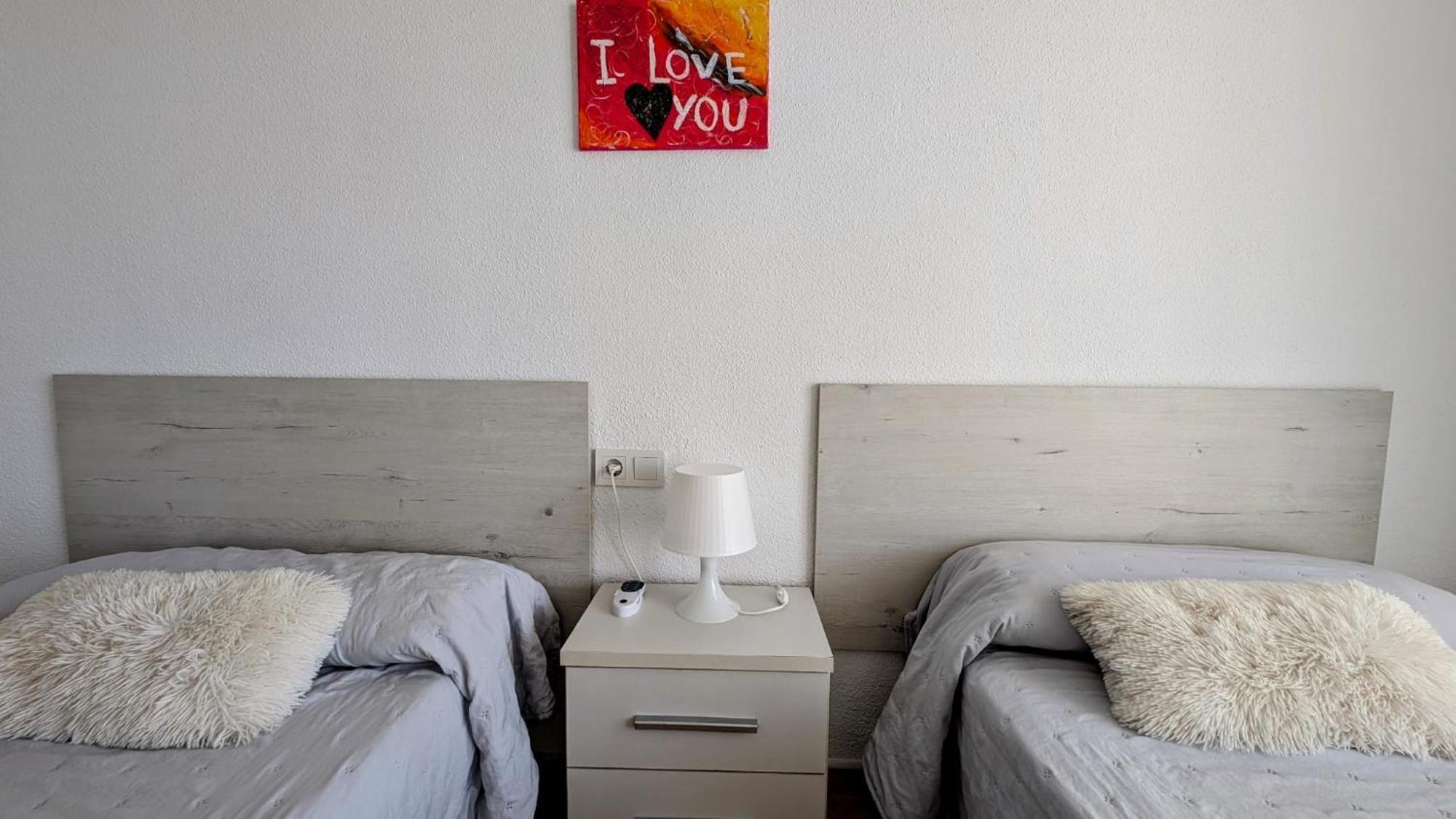 Brisas De Levante Appartement Benidorm