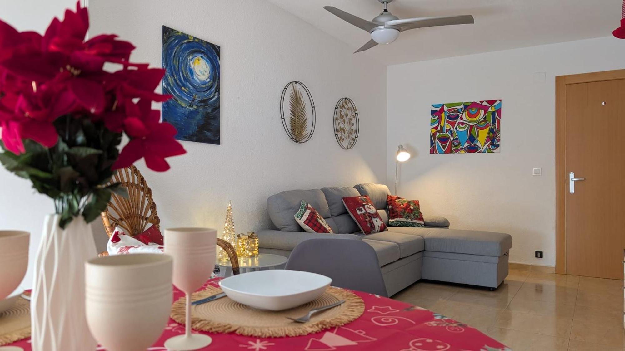Brisas De Levante Apartamento *