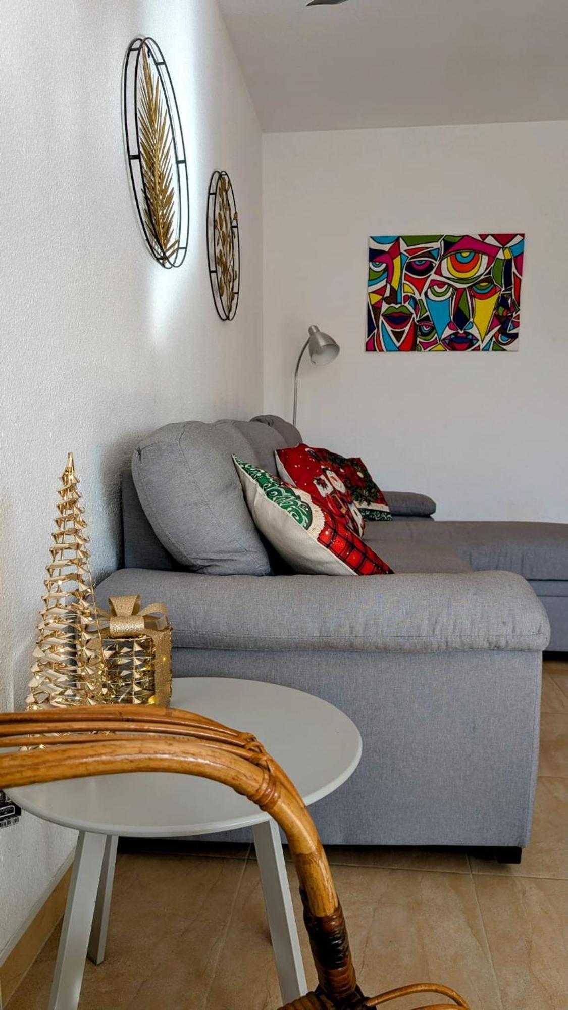 Brisas De Levante Benidorm