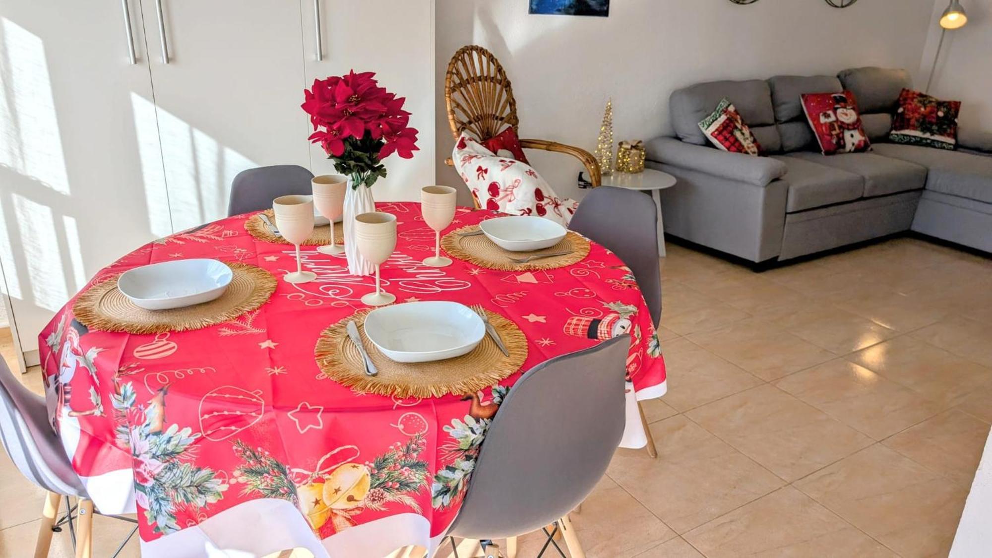 Appartement Brisas De Levante *