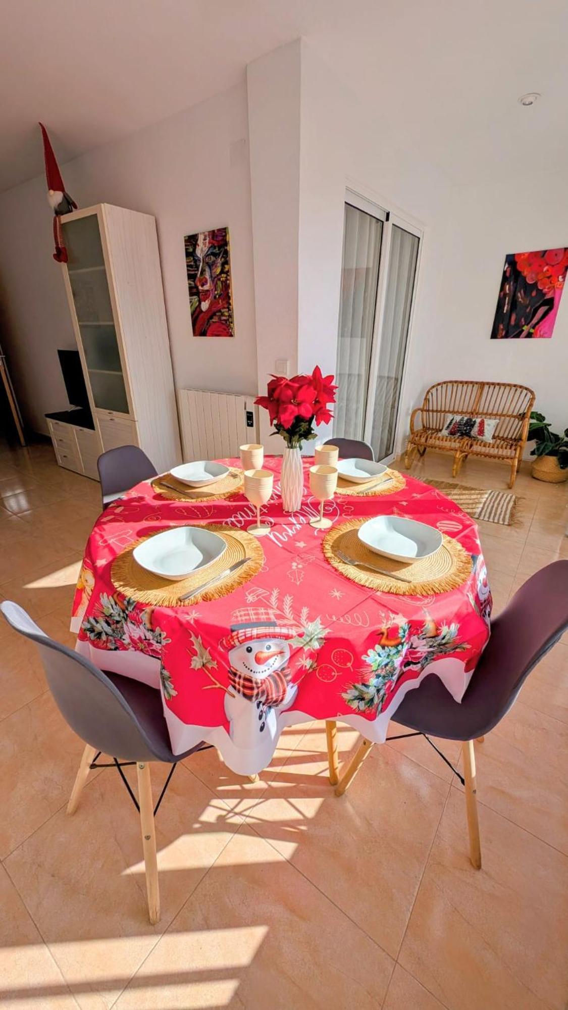 Brisas De Levante Appartement Benidorm