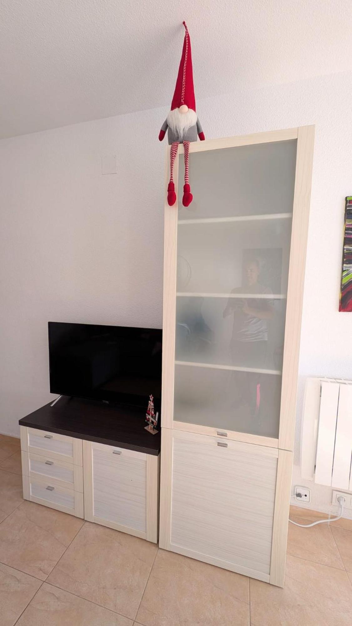 Brisas De Levante Appartement