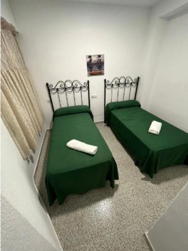 Centro De Benidorm, Santa Faz 35 *