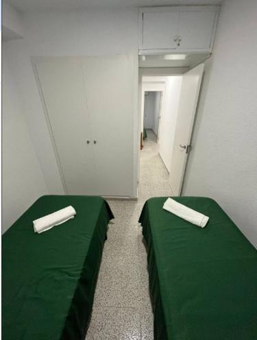 Centro De Benidorm, Santa Faz 35 Appartement