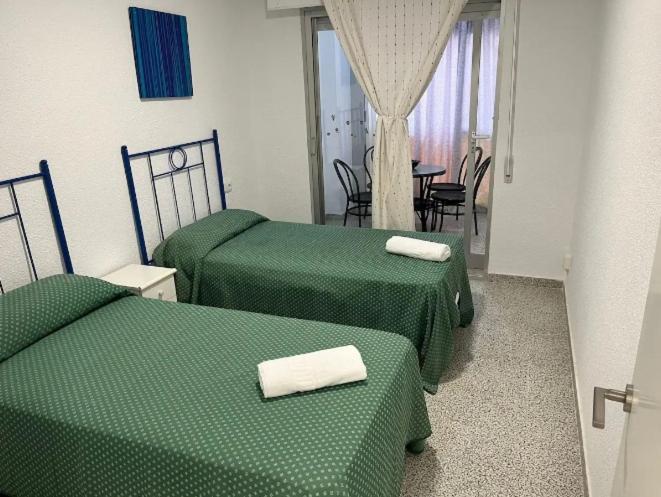 Apartment Centro De Benidorm, Santa Faz 35 Benidorm