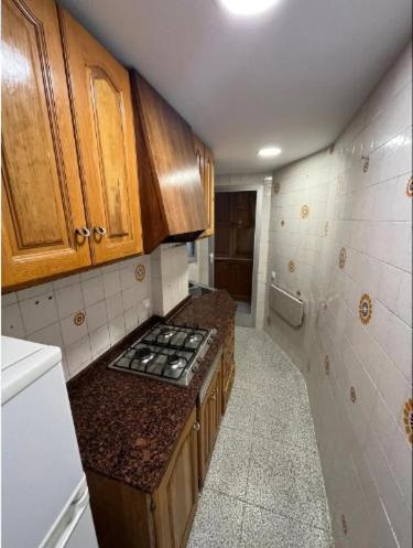 Centro De Benidorm, Santa Faz 35 *
