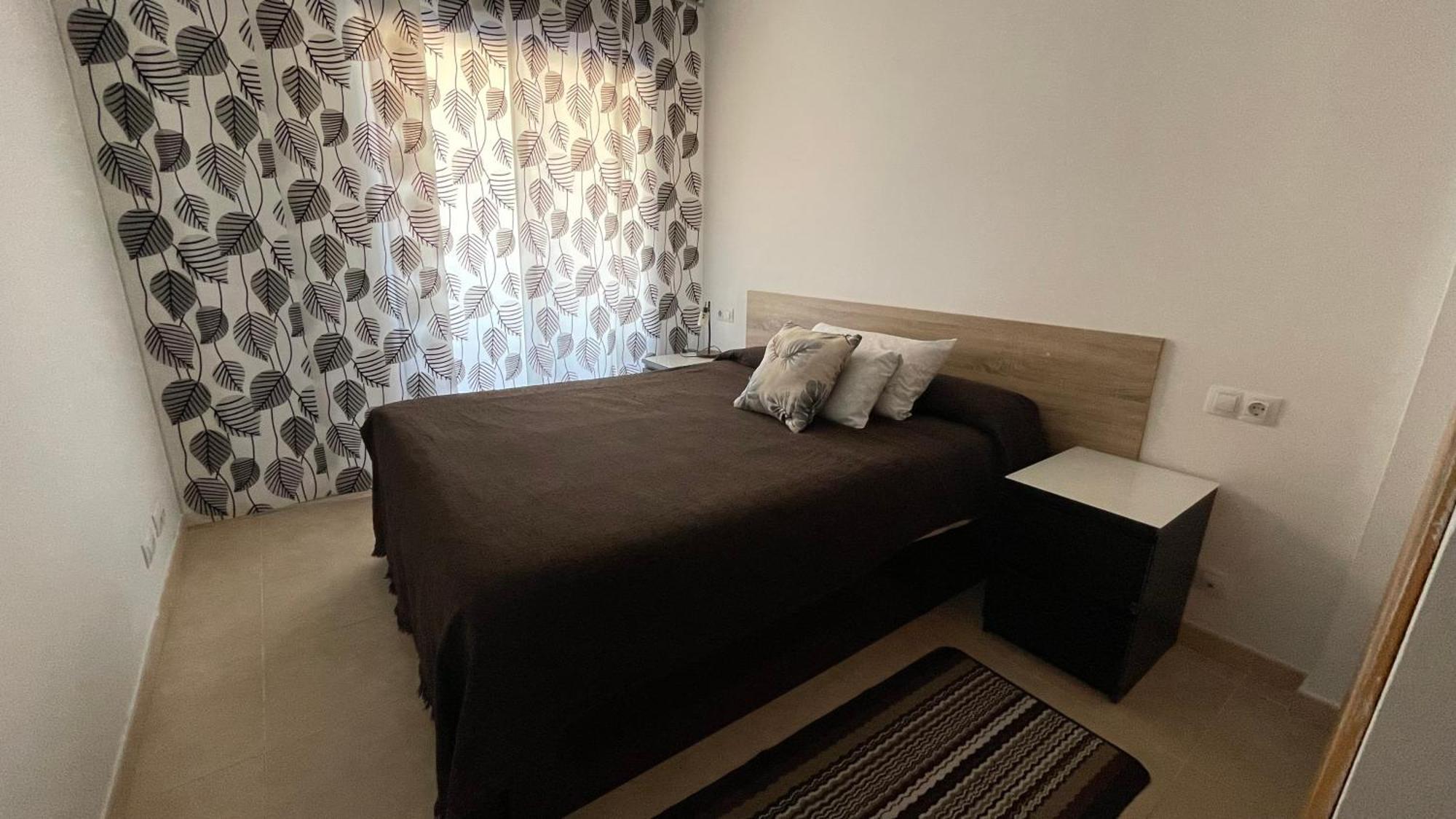 Atico Duplex Playa Apartment *