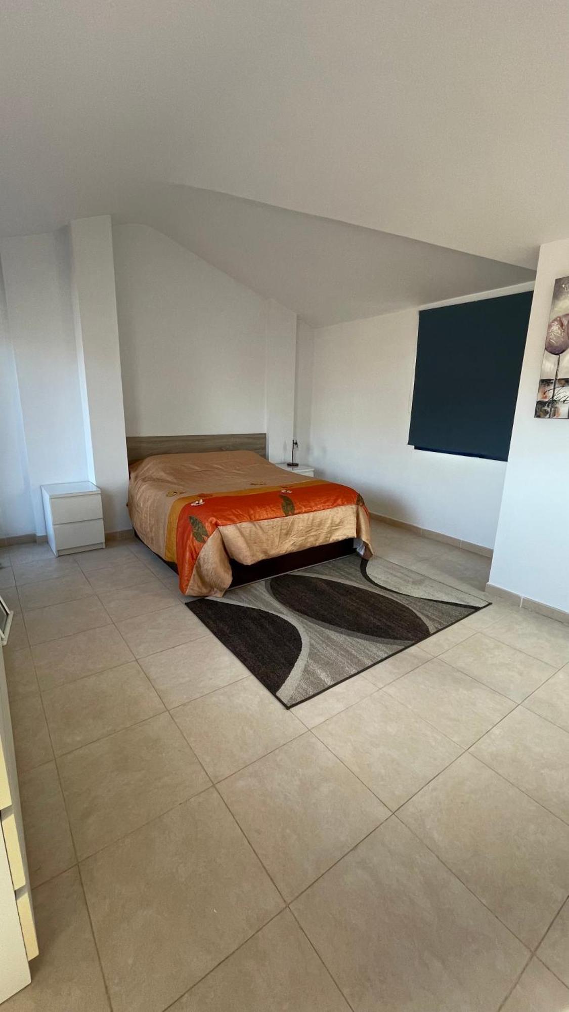 Atico Duplex Playa Apartment Benidorm