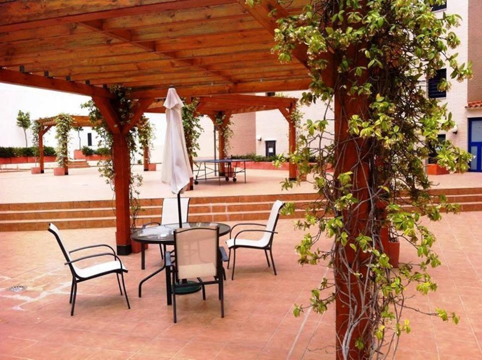 Apartment Atico Duplex Playa
