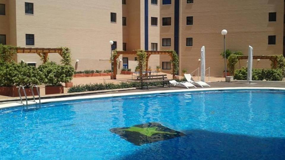 Atico Duplex Playa * Benidorm