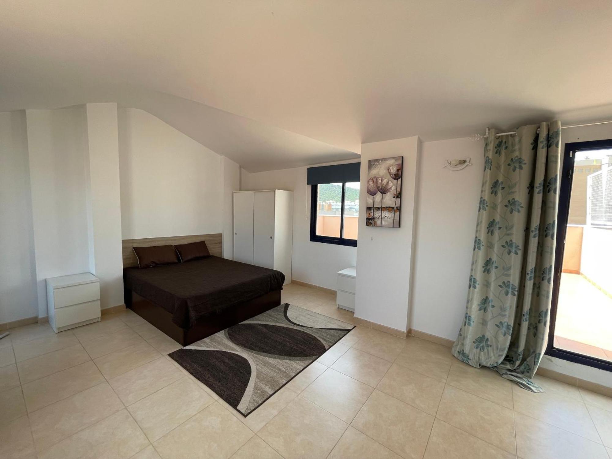 Atico Duplex Playa