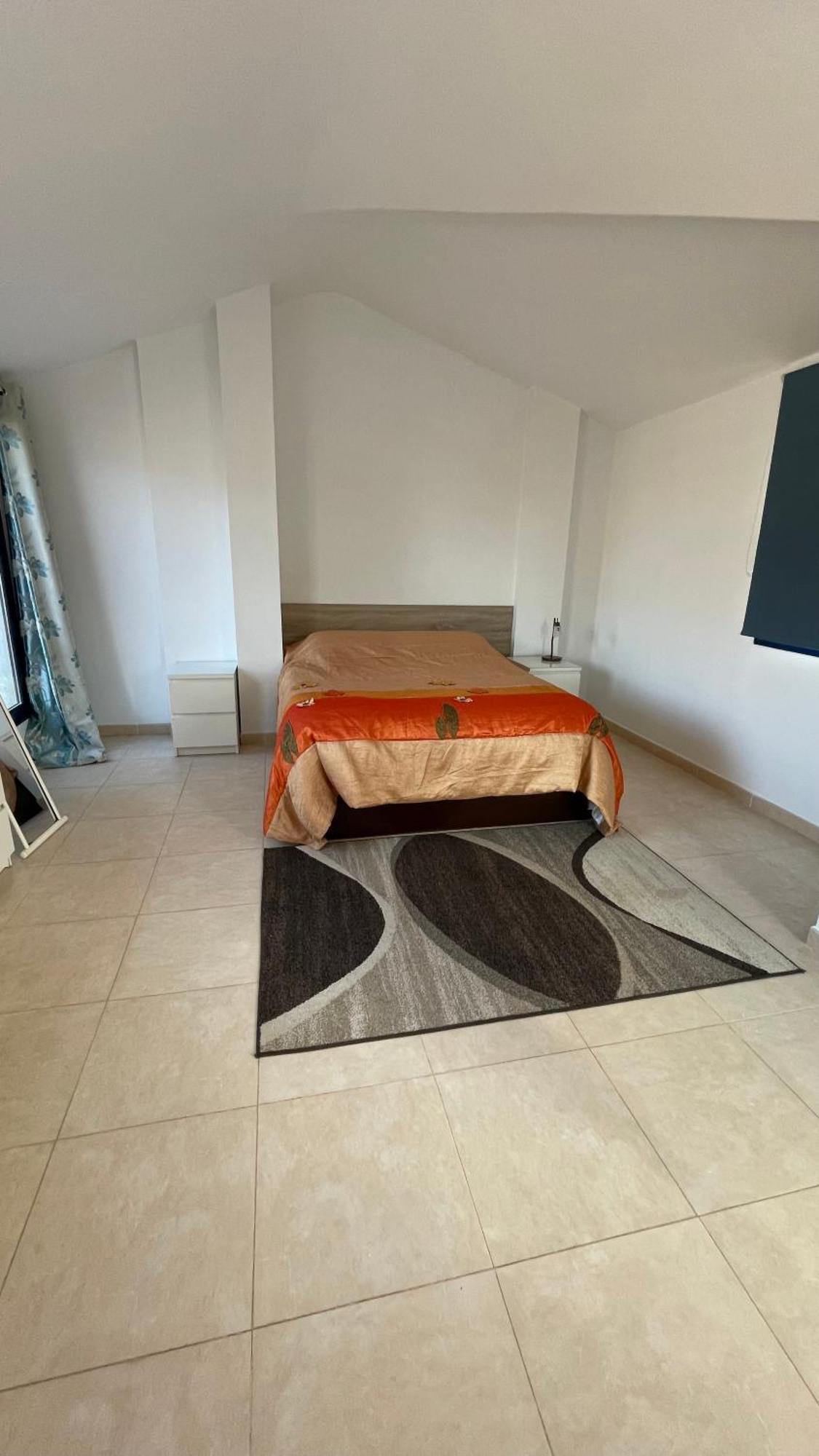 Atico Duplex Playa Apartment Benidorm