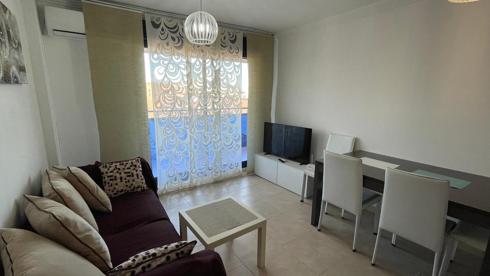 Atico Duplex Playa *