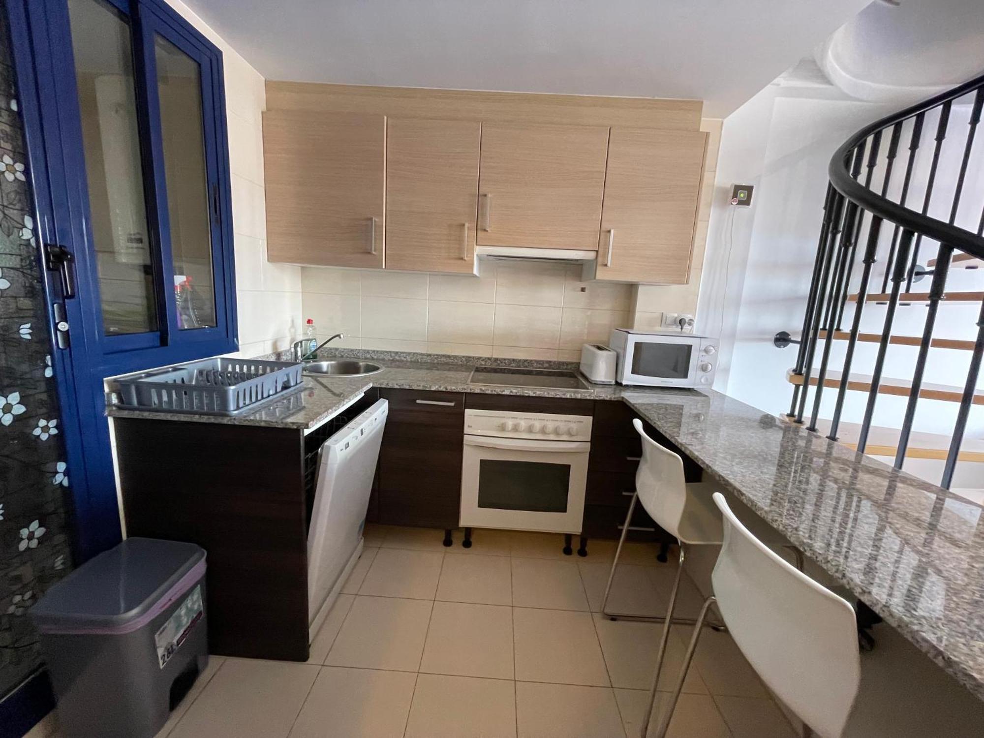 Atico Duplex Playa * Benidorm