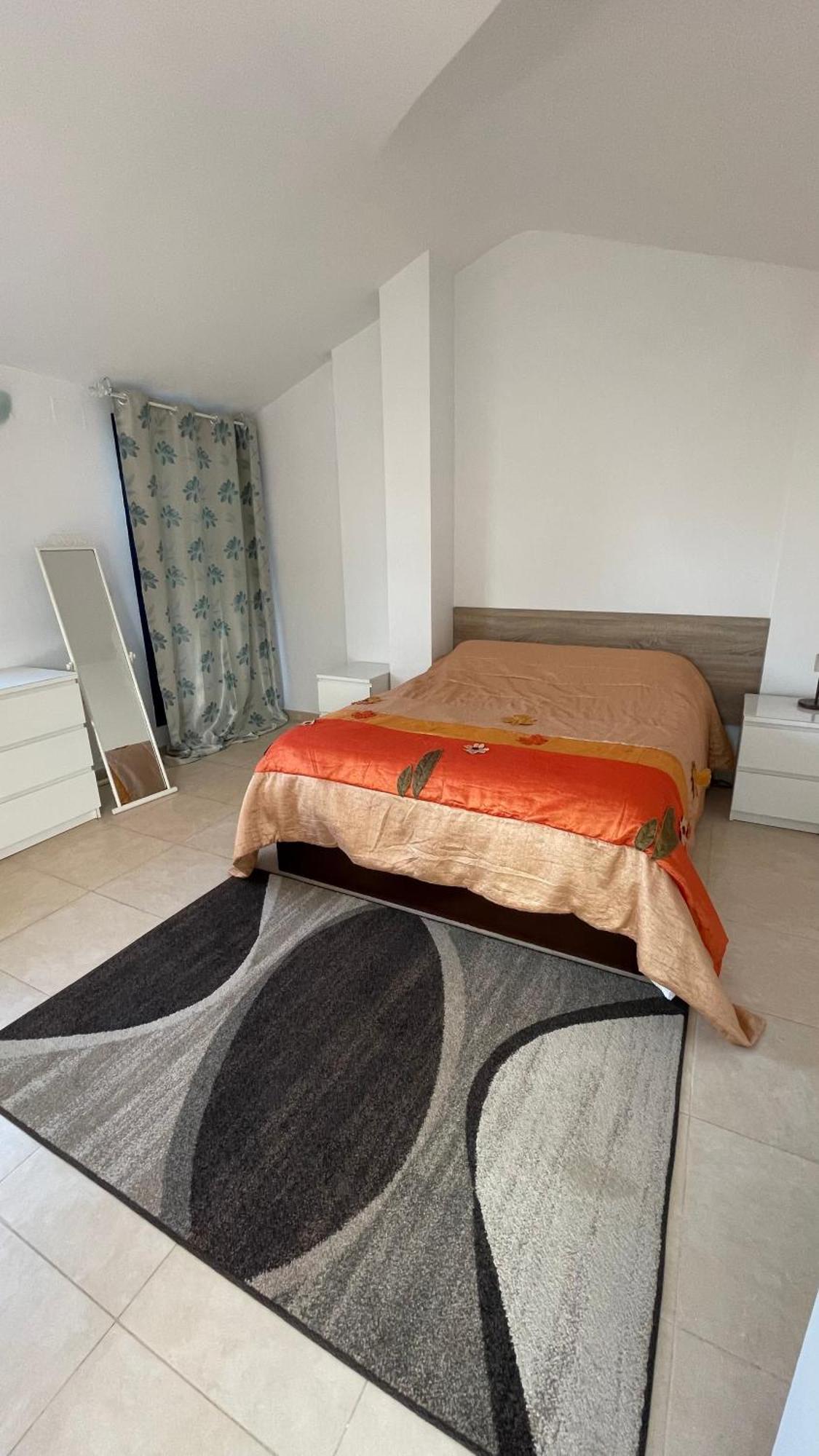 Atico Duplex Playa Apartment *