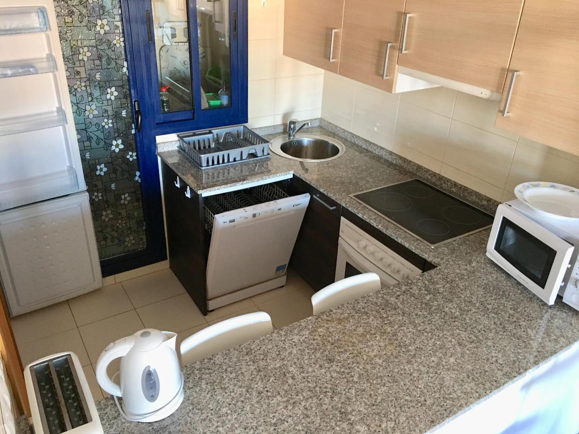 Atico Duplex Playa
