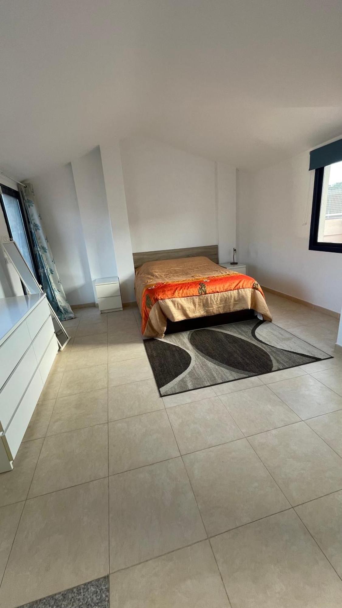 Apartment Atico Duplex Playa