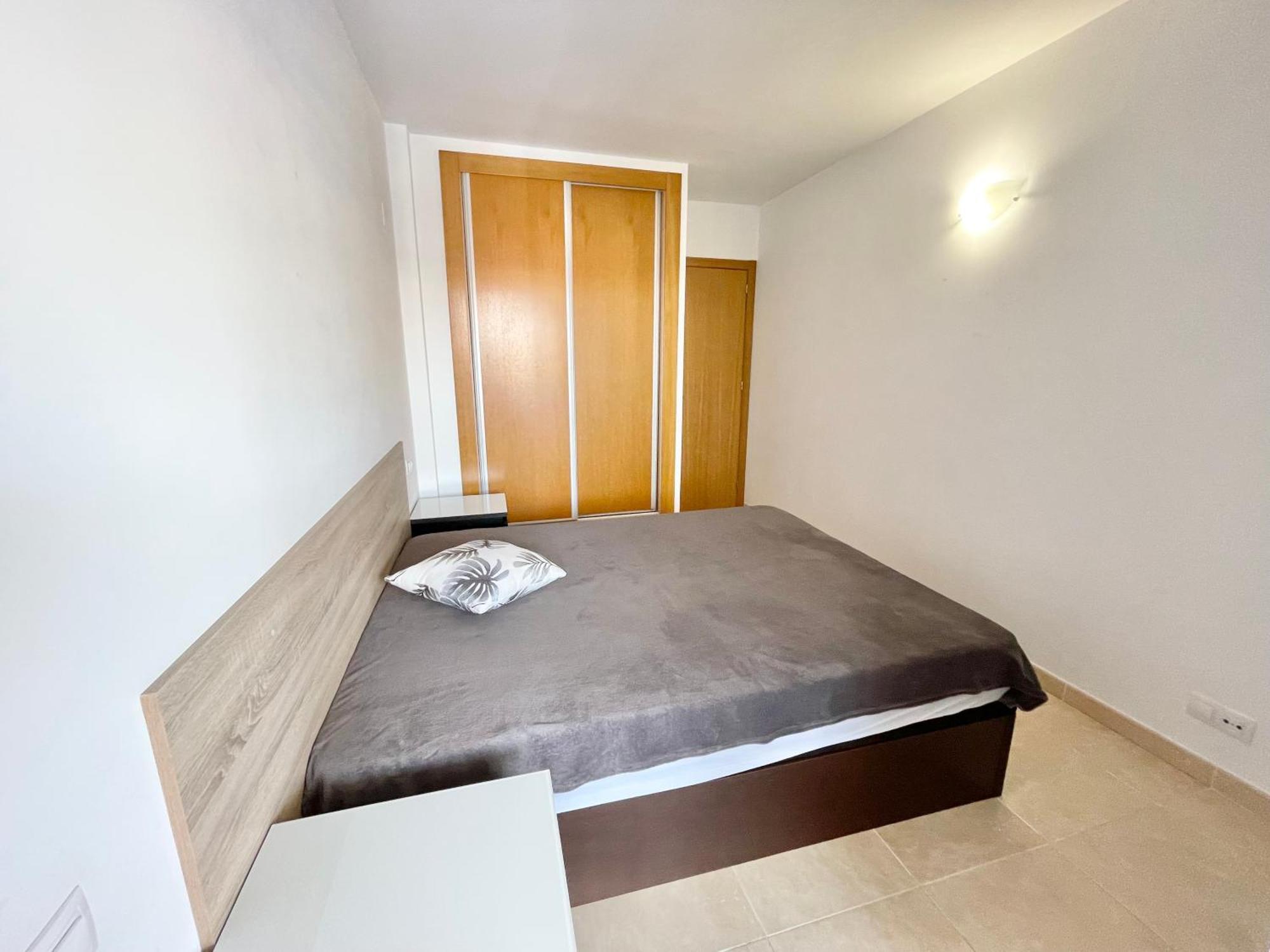 Atico Duplex Playa