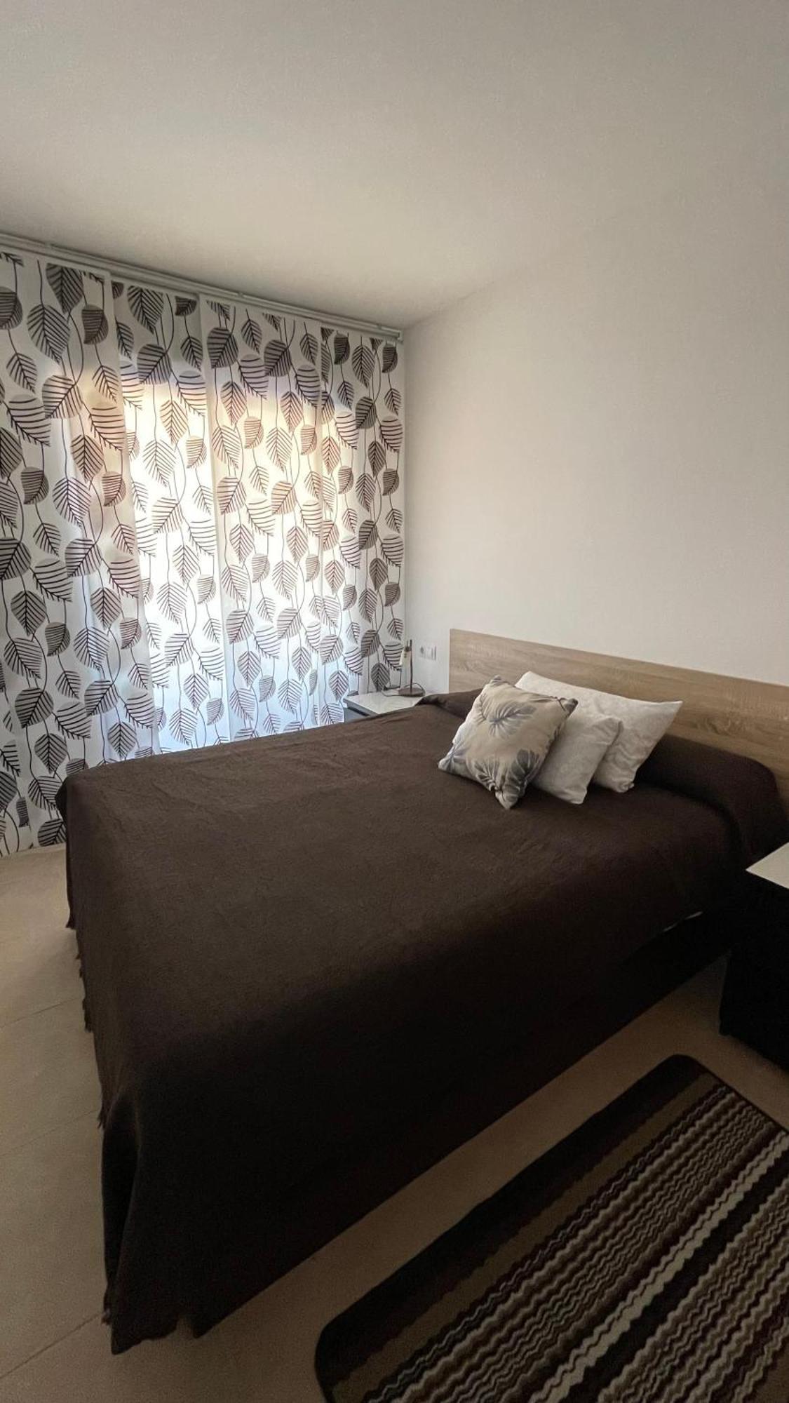 Atico Duplex Playa Apartment