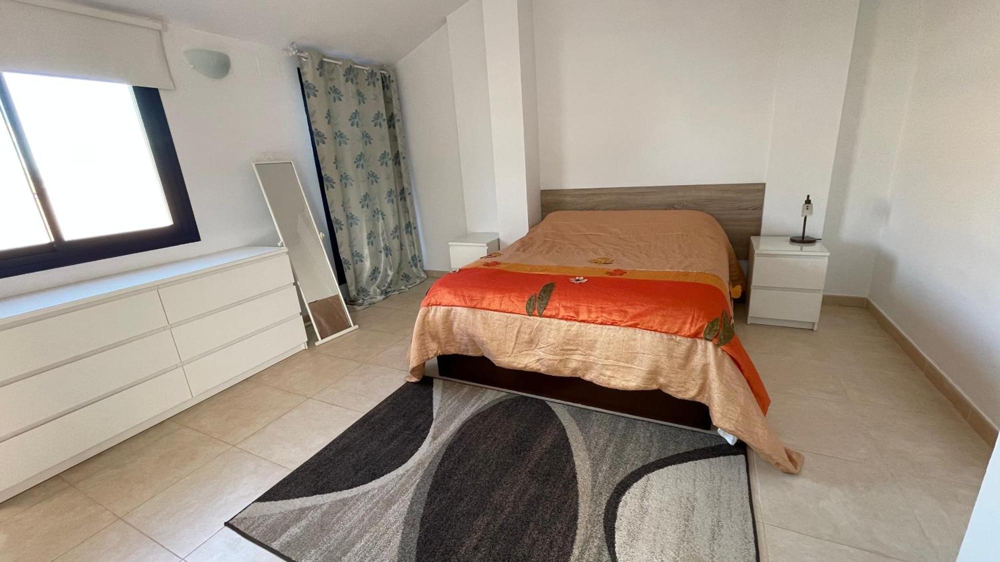 Apartment Atico Duplex Playa