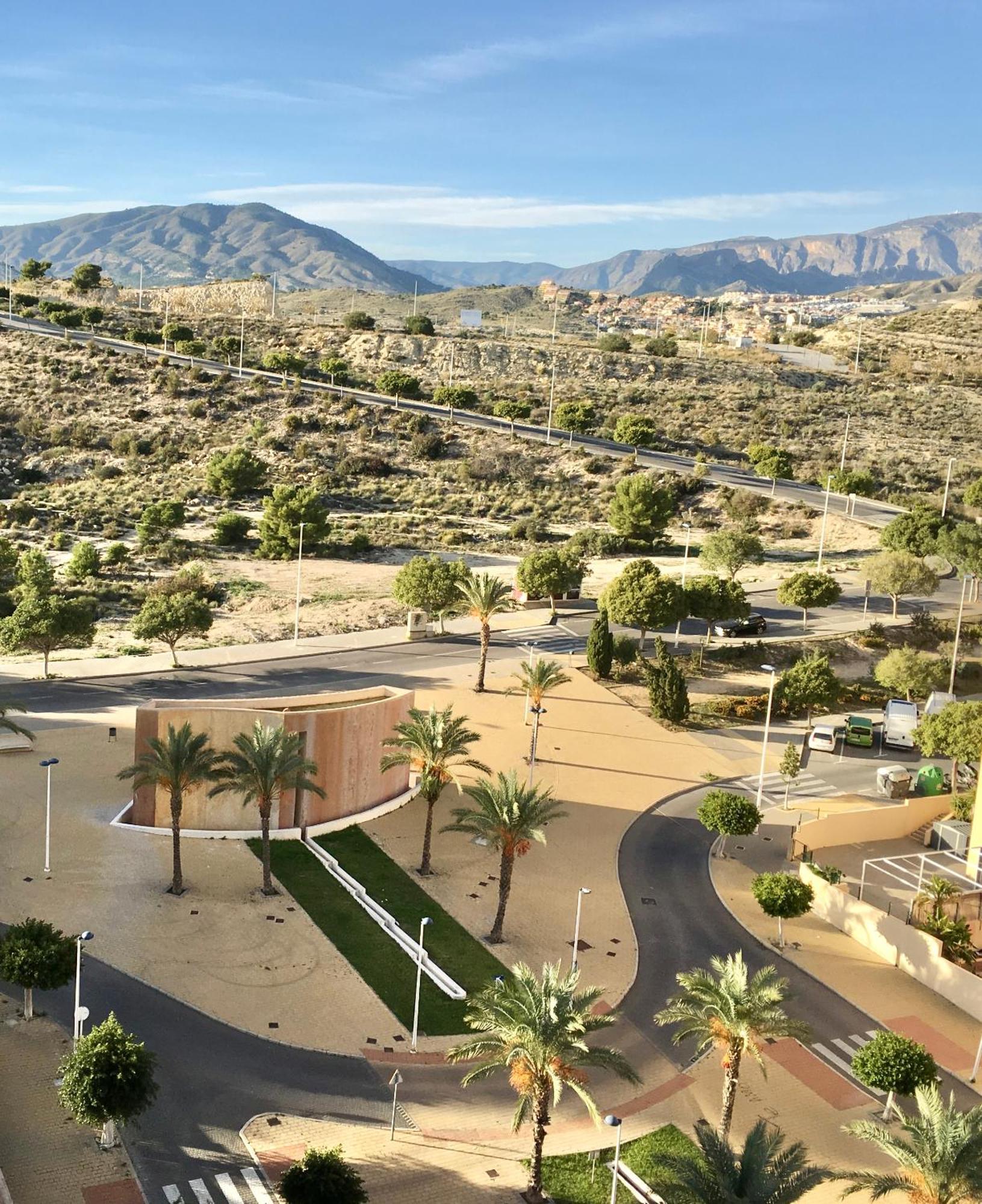 Apartment Atico Duplex Playa *