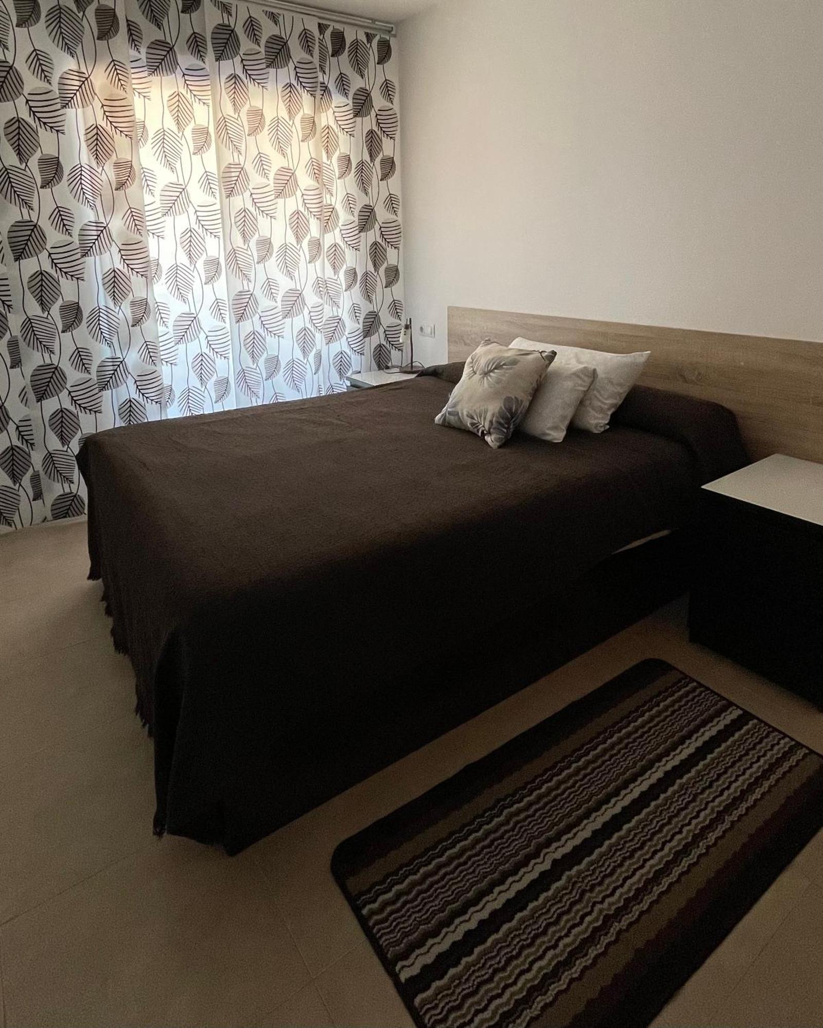 Atico Duplex Playa *