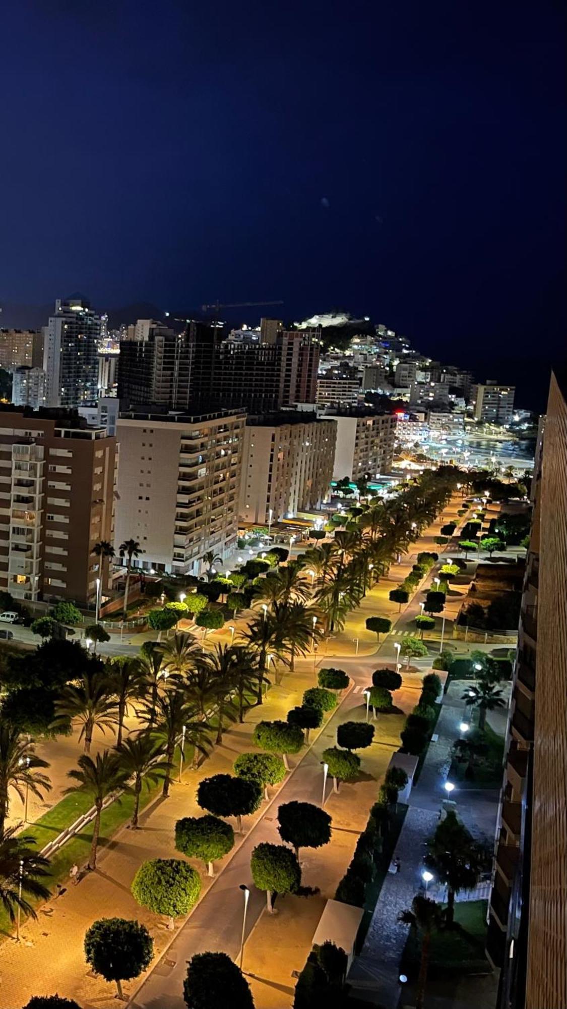 Apartment Atico Duplex Playa *